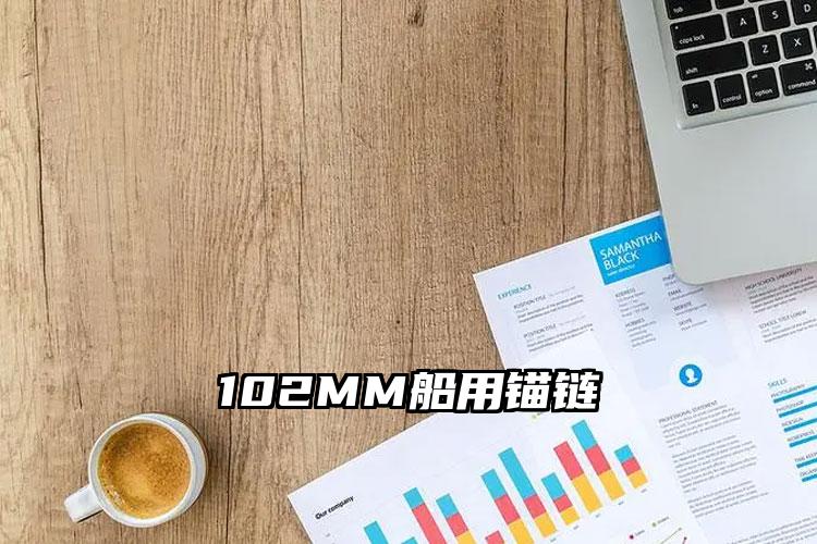 
	102MM船用锚链
